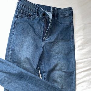Jegging pant